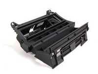 Center Console / Radio Mounting Bracket - E46