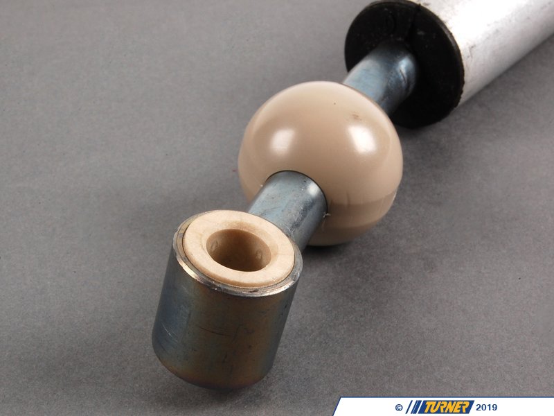 25117527257KT1 Genuine BMW Short Shift Kit With ZHP Knob 5 Speed