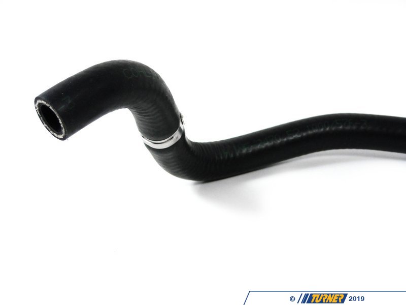 32411095515 Genuine BMW Power Steering Return Hose E39 540i