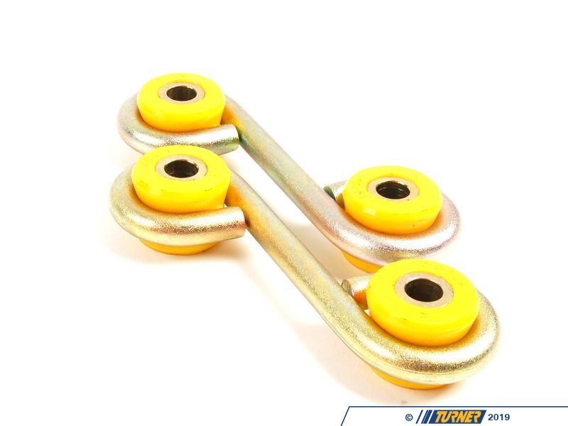 BBR38Z Whiteline Performance Rear Adjustable Sway Bar Kit 22mm