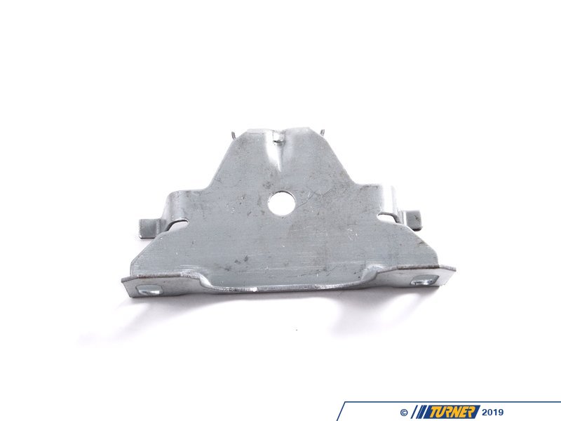 51168234155KT Genuine BMW Armrest Delete Kit Beige E46 Turner