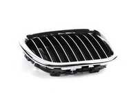 Kidney Grill with Chrome Slats - Right - Z3 1997-2002