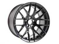 Genuine BMW E9X M3 GTS Wheel - Black - Rear - 19x10