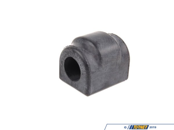 NEW For BMW E83 X3 from 2004-2016 Front Sway Bar Bushing w/ Standard Suspension