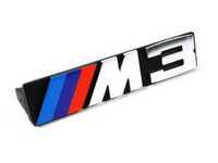 Front Grill Emblem - E30 M3