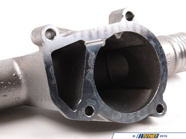 11531721966 - Genuine BMW Thermostat Housing - E36 318i 318is 318ti M42 ...