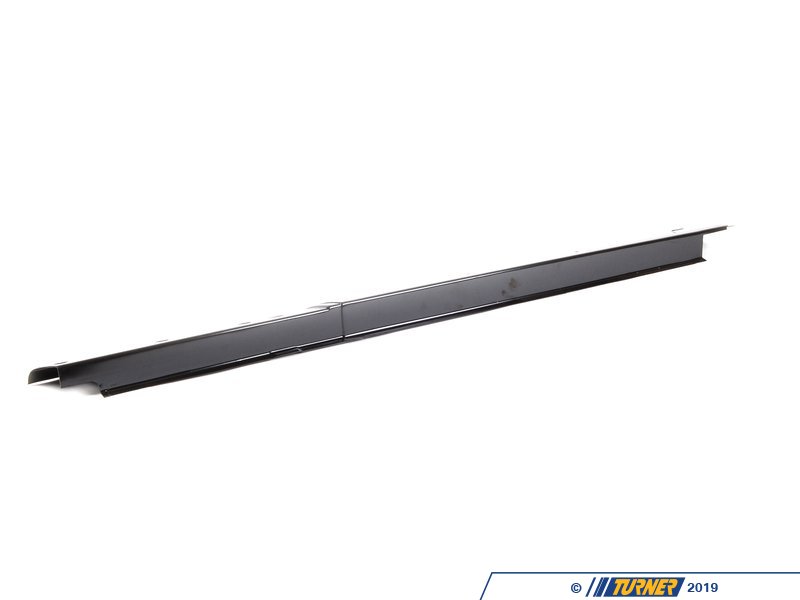 41356440140 Genuine BMW Rocker Panel Cover E10 Turner Motorsport