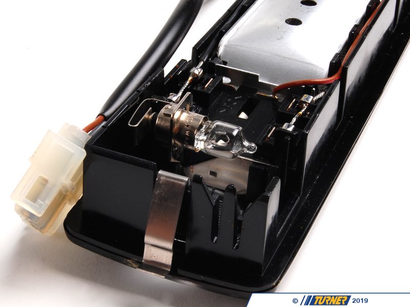 63312259914 Genuine BMW Dome Light E34 E31 E32 Turner Motorsport