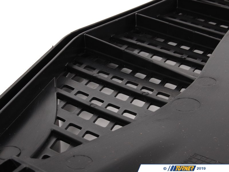 51717017022KT Genuine BMW Windshield Cowl Refresh Kit E85 E86 Z4 Turner Motorsport