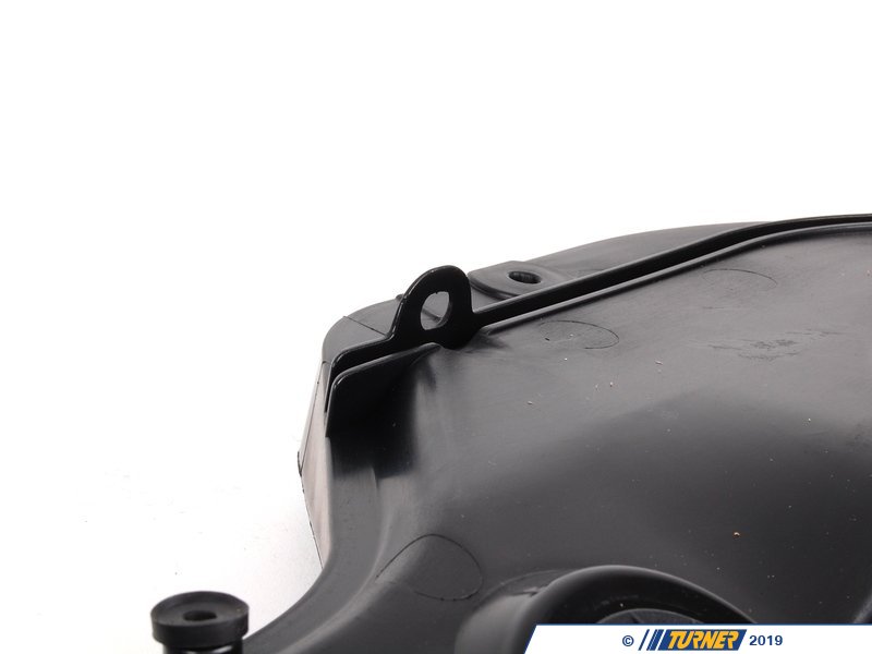 51717017022KT Genuine BMW Windshield Cowl Refresh Kit E85 E86 Z4 Turner Motorsport