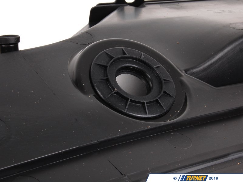 51717017022KT Genuine BMW Windshield Cowl Refresh Kit E85 E86 Z4 Turner Motorsport