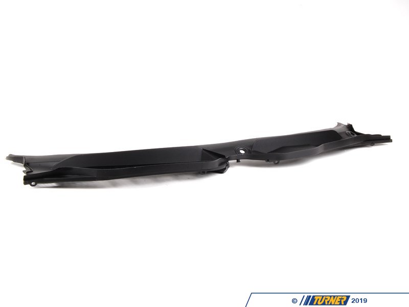 51717017022KT Genuine BMW Windshield Cowl Refresh Kit E85 E86 Z4 Turner Motorsport