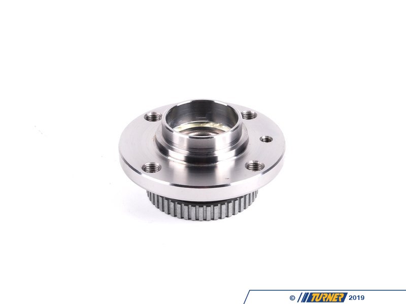 31211131297 Meyle Front Wheel Hub/Bearing Assembly E30 Turner
