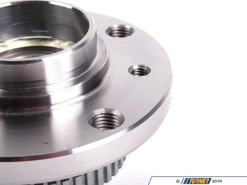 31211131297 Meyle Front Wheel Hub/Bearing Assembly E30 Turner