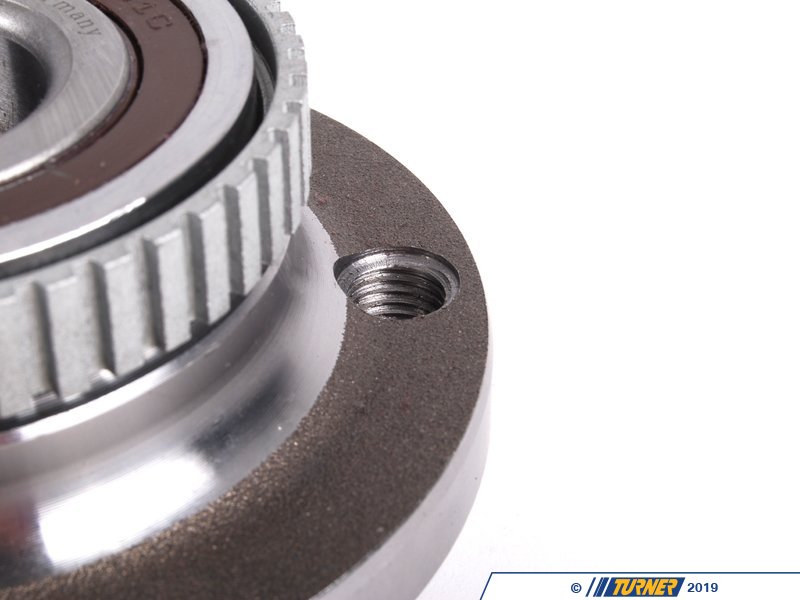 31211131297 Meyle Front Wheel Hub/Bearing Assembly E30 Turner