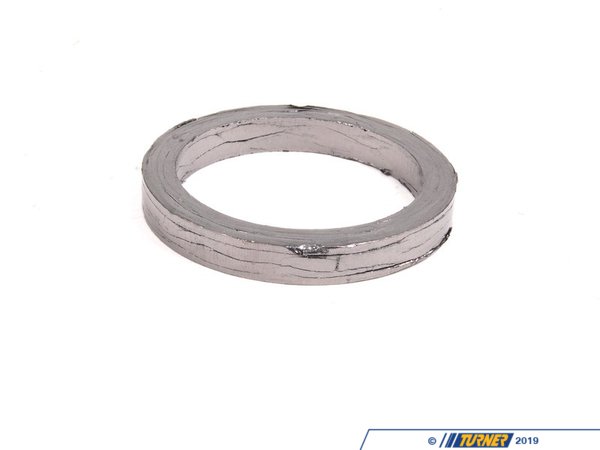 Abgaskrümmer Dichtring Für BMW - 4 Stück Set - Passend Für N43 Motor