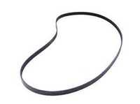 OEM Continental Accessory Serpentine Belt - E90 E82 E60 E70 E83