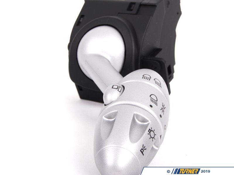 61311484333 Genuine MINI Turn Signal Switch / Stalk Left With OBC