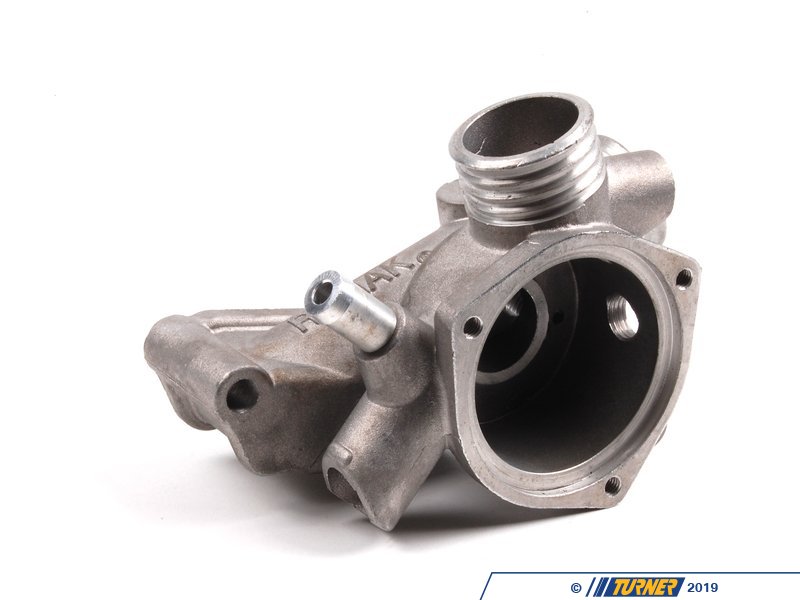 11531730470 Aftermarket Thermostat Housing E30 325e 325i, E34 525i