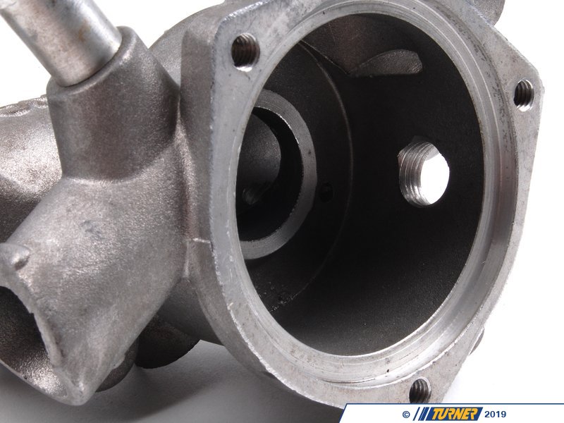 11531730470 Aftermarket Thermostat Housing E30 325e 325i, E34 525i