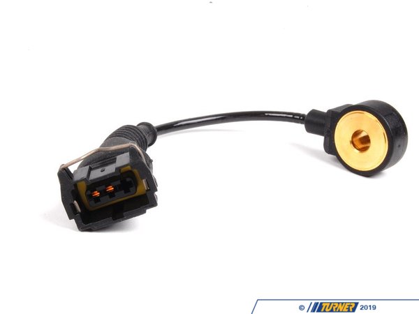 12141738667 Oem Bosch M50 Engine Knock Sensor E36 325i 325is M3 E34 525i Turner Motorsport