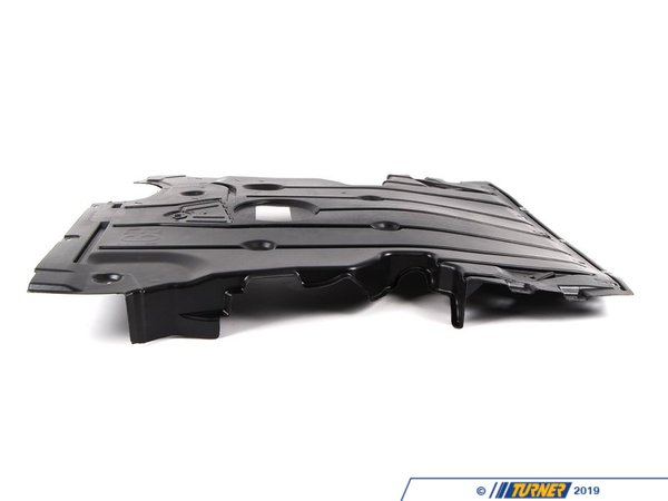 51757129341 - Genuine BMW Underhood Shield - 51757129341 ...