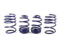 H&R Sport Spring Set - E46 Convertible