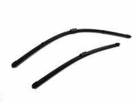 Wiper Blade Set - E92/E93 328i/xi 335i/xi M3 - Coupe / Conv 07-09