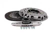 Clutch Kit - E9X 335xi, 335i xDrive, E60 535xi (N54)