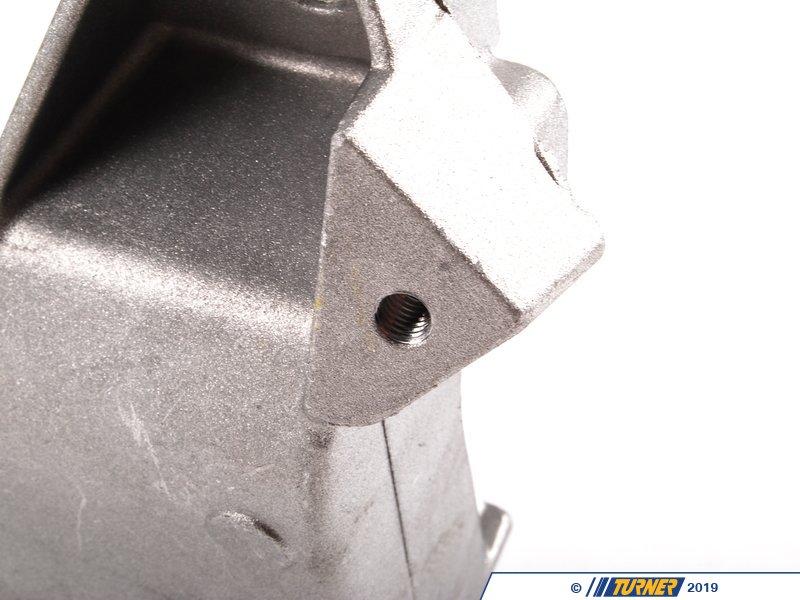 Febi Bilstein Front Strut Mounts For BMW E46, E39, X3 – Made In Germany