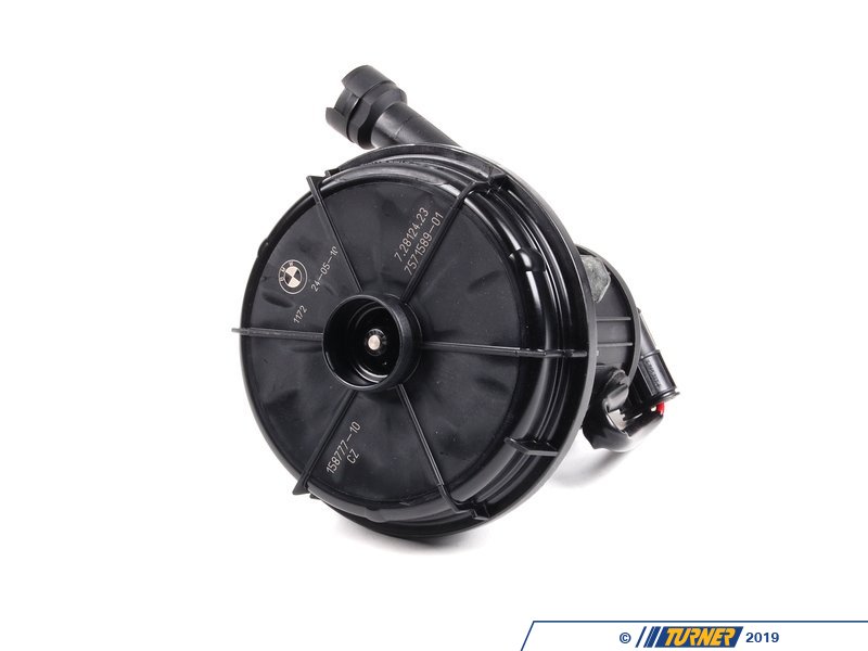 11727571589 Genuine BMW Secondary Air Pump Turner Motorsport