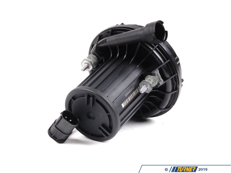 11727571589 Genuine BMW Secondary Air Pump Turner Motorsport