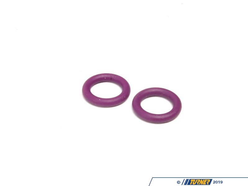 64508390601 - Genuine BMW A/C O-Ring (7.65 mm) | Turner Motorsport