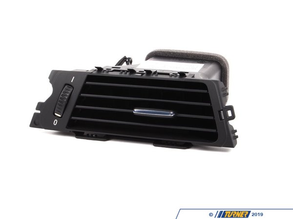 64229130461 - Genuine BMW Fresh Air Vent - Left | Turner Motorsport