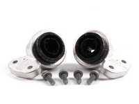 Meyle HD Rubber Front Control Arm Bushings (FCAB) - E46, Z4 (not M Models) (Pair)