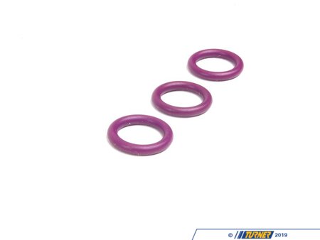 64508375741 - Air Conditioning O-Ring - Kit | Turner Motorsport