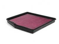 K&N High-Flow Air Filter - E9X 335i/xi E82 135i with N55 engine - 2011+