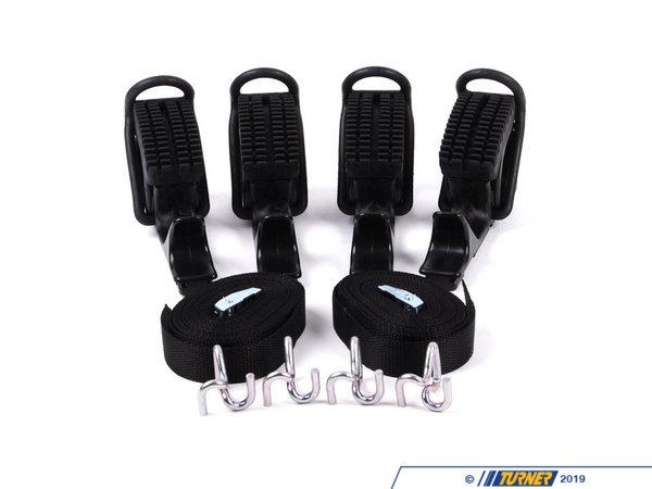 Genuine BMW Genuine BMW Surfboard & Windsurfer Carrier 82729402896
