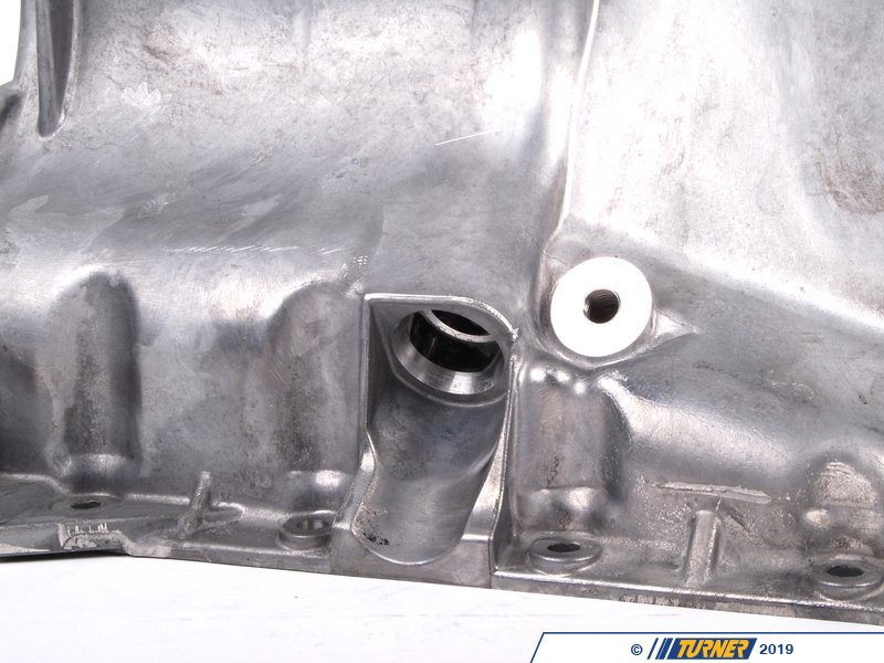 11137519432 Genuine BMW Oil Pan 11137519432 E46,E83 Turner