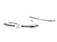 Uro Premium Front Left Window Regulator - E53 X5