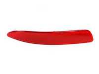 Rear Left Bumper Reflector - Red - E70 X5