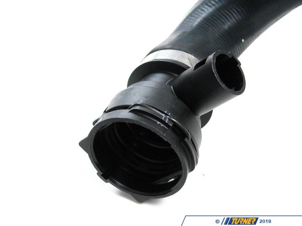 11531436408 - Genuine BMW Radiator Hose - Lower - E46 M54 M52 | Turner ...