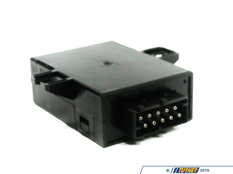 61358360039 Genuine BMW Control Unit Locksensor 61358360039