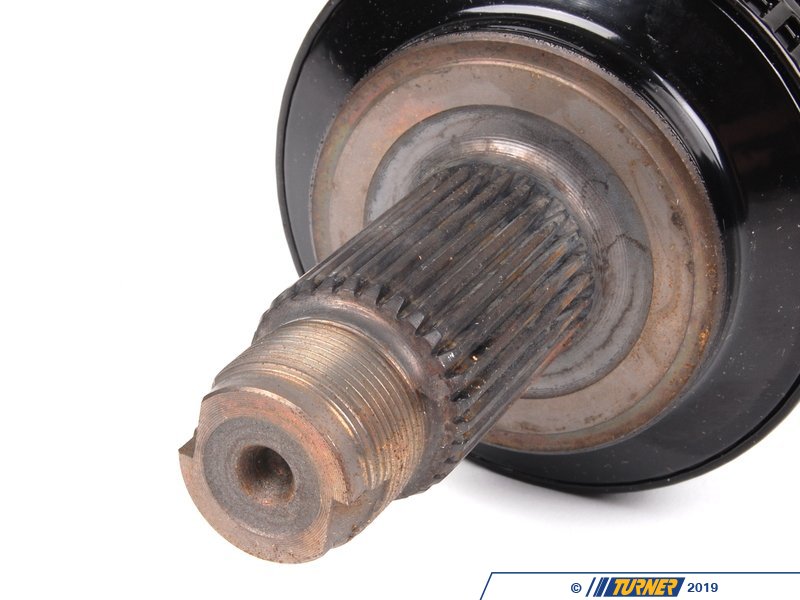 33207839467kt Rear Axle Output Shaft Left E46 M3, E85 Z4M