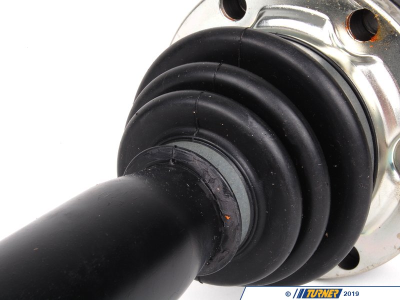 33207839467kt Rear Axle Output Shaft Left E46 M3, E85 Z4M