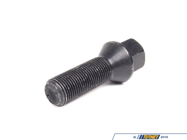 ECS Conical Seat Wheel Bolt - 14x1.25x35mm C17F35-ZNNITT