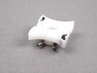 Window Regulator Plastic Slide Guide Clip - E36, Z3, E92, E85 Z4, E34, E32
