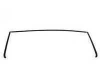 Rear Windshield Trim Cover - E36 3 series Sedan