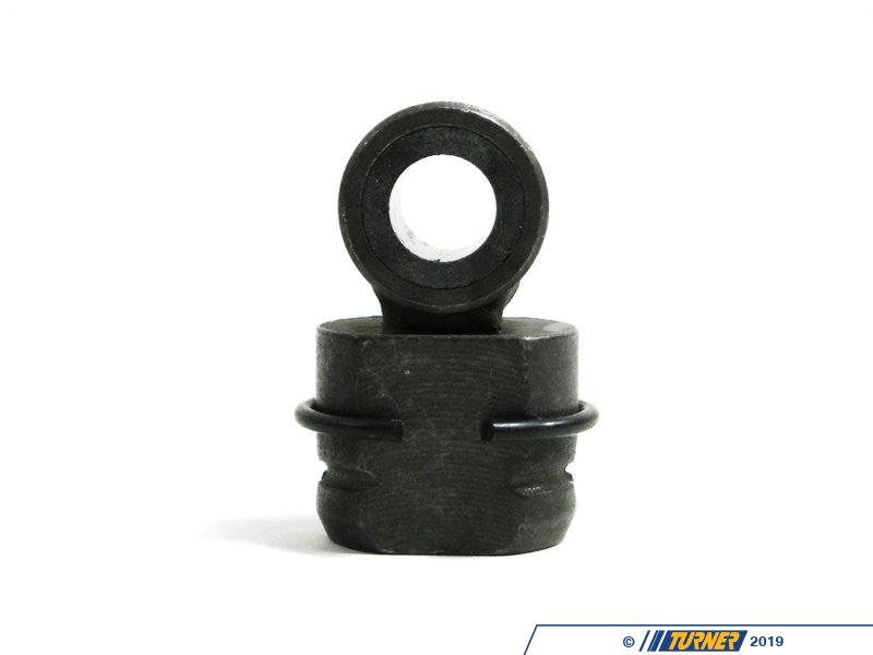 Genuine BMW Parts Shifter Selector Rod Parts - ECS Tuning