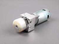 Convertible Top Hydraulic Pump Unit - E85 Z4